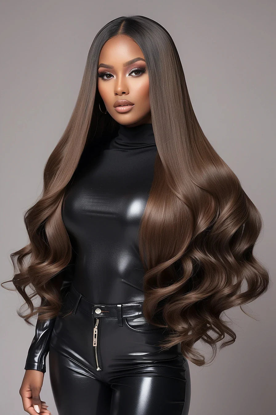 Luxury Wigs