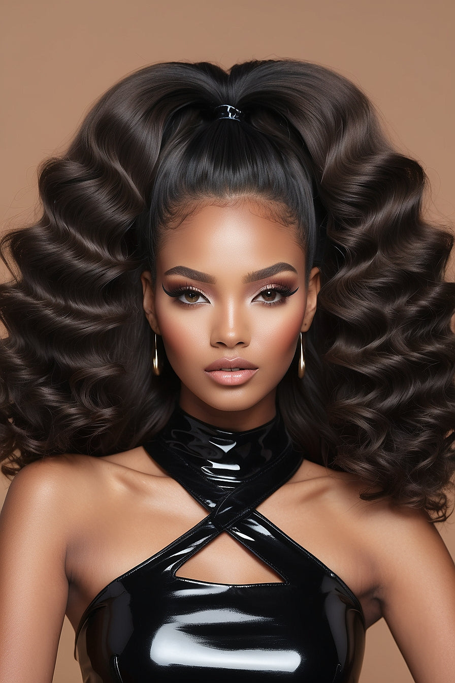 Luxury Extensions
