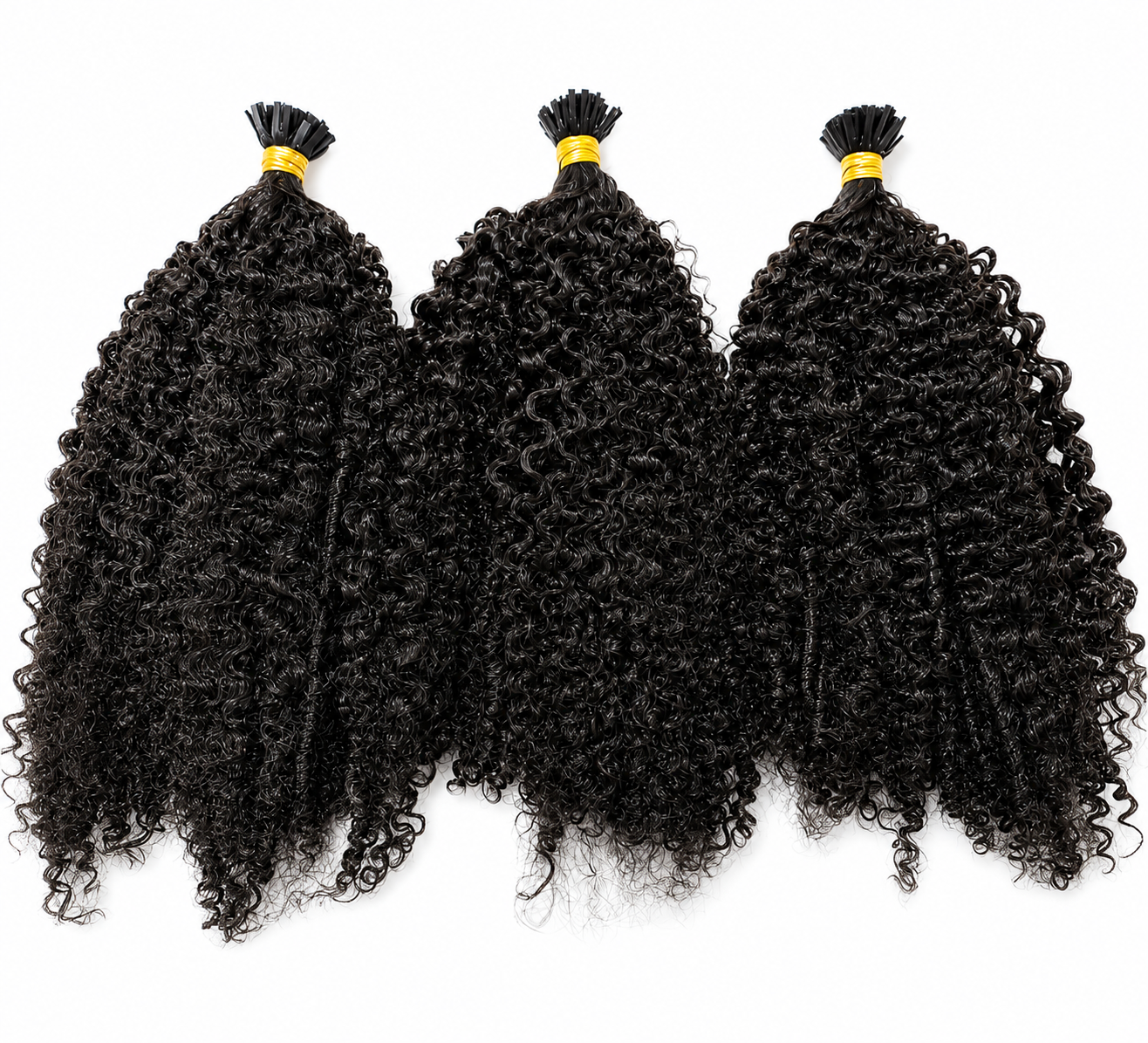 Glamour Kinky Curly
