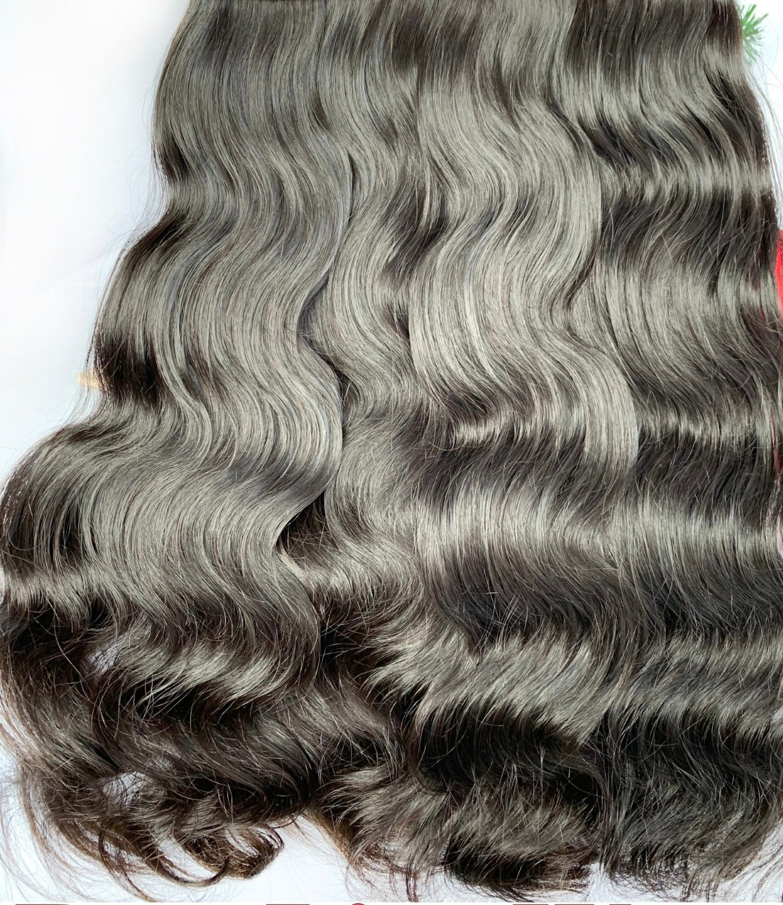 Raw Indian Lux Wave