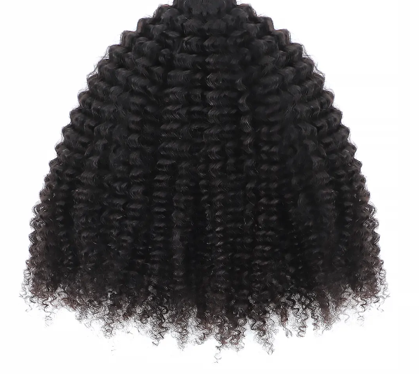 Cambodian Kinky Curly
