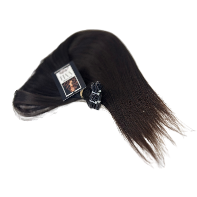 Vietnamese Raw Genius Weft