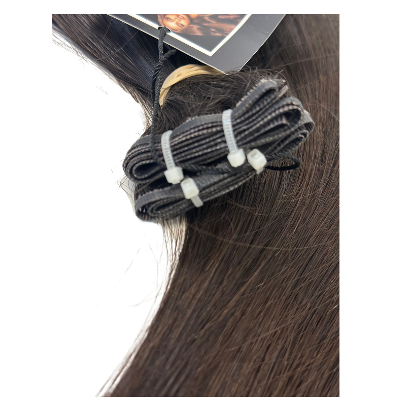 Vietnamese Raw Genius Weft