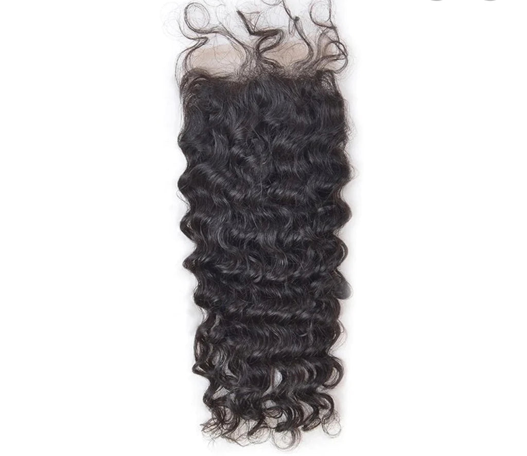 Burmese Curly 5x5 HD