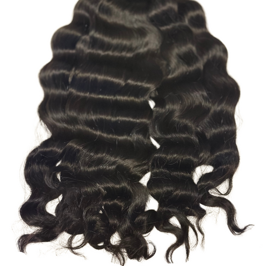 Loose Wave Hair Extensions
