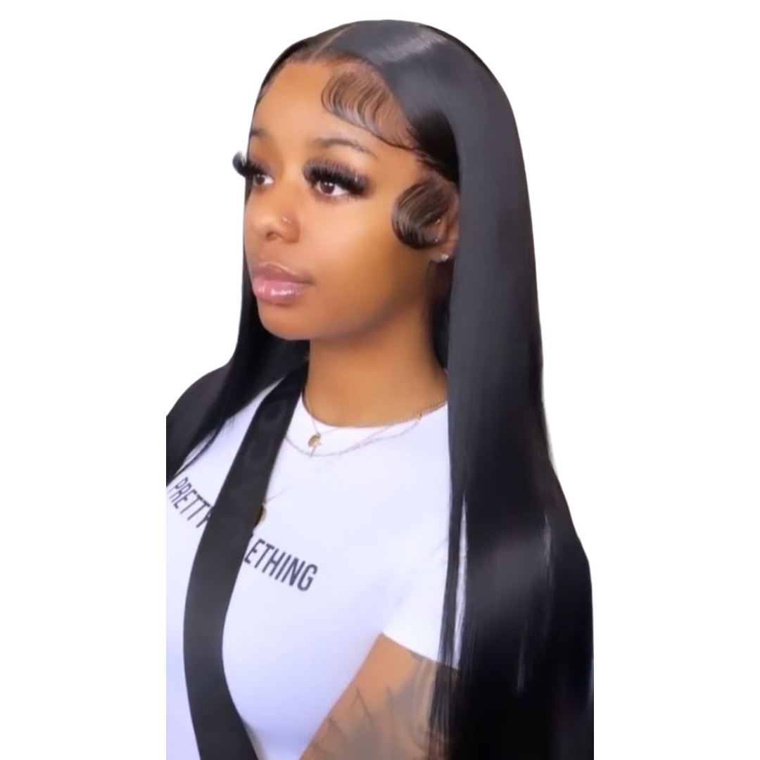 Brazilian Silky Straight