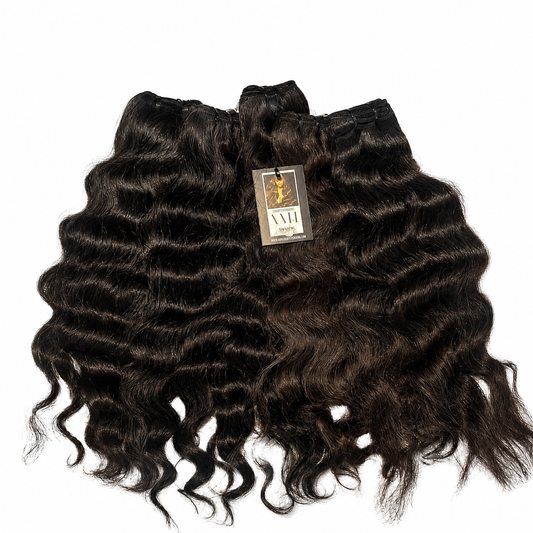 Cambodian Loose Wave Mini K Tip