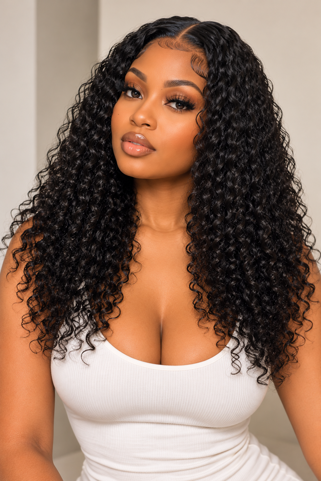 Burmese Curly