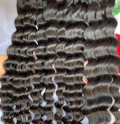 Peruvian Paradise Wave Frontal