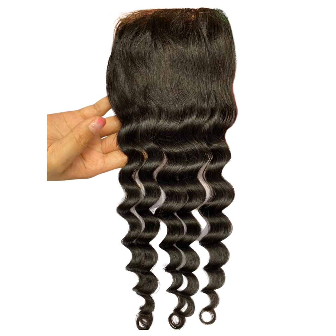 Peruvian Paradise Wave Frontal