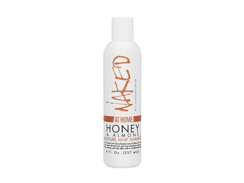 Naked Honey & Almond Moisture Whip Shampoo