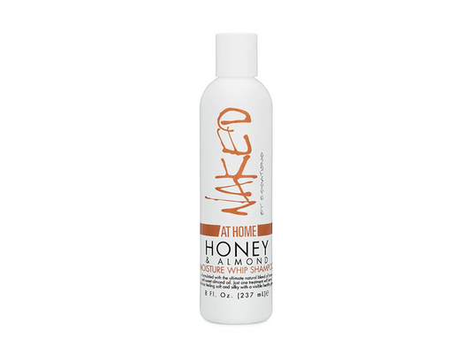 Naked Honey & Almond Moisture Whip Shampoo