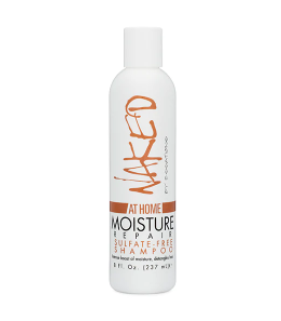 Naked Moisture Repair Sulfate-Free Shampoo