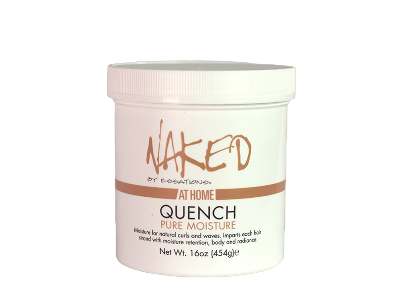 Naked Quench Pure Moisture